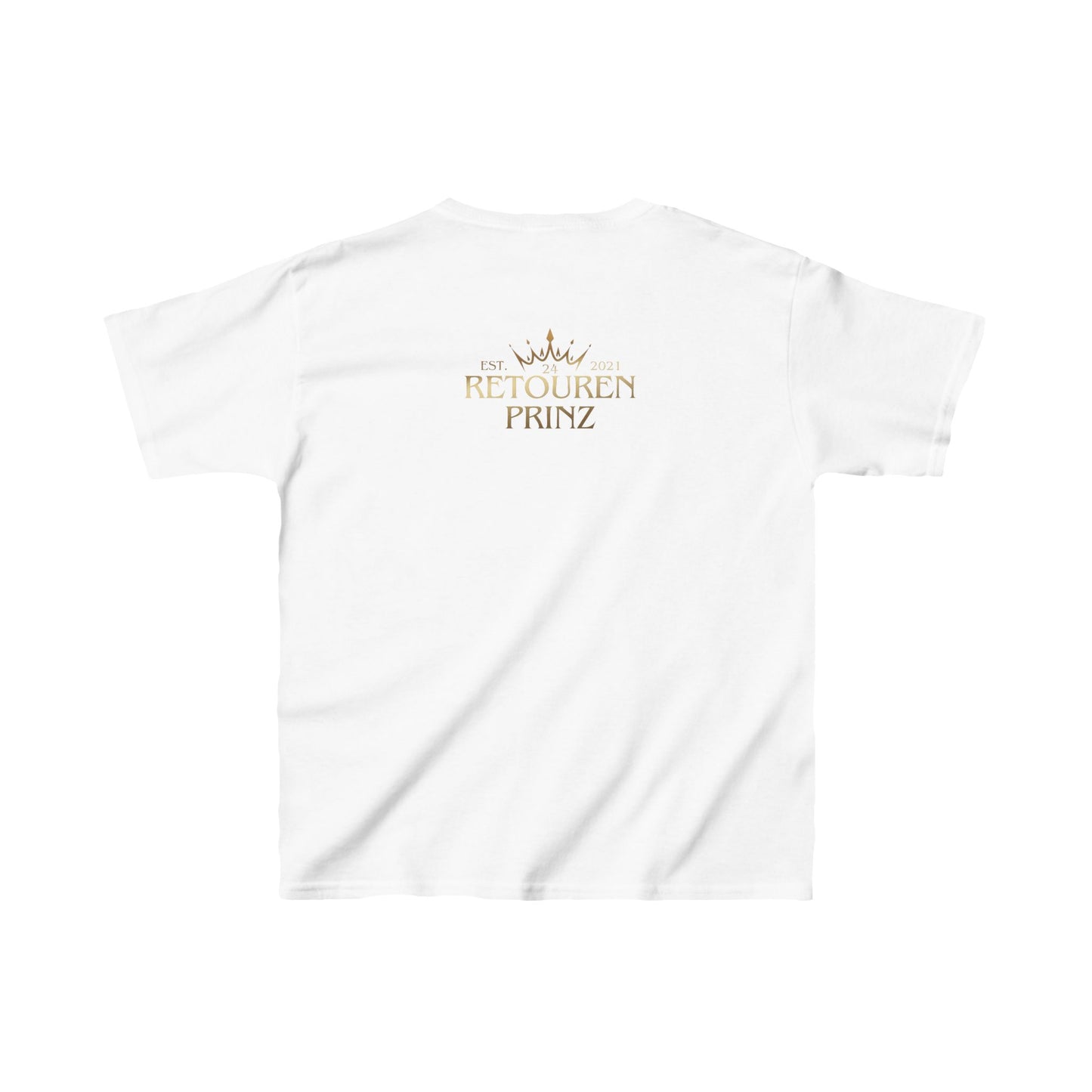 RetourenPrinz24 Backprint Kids