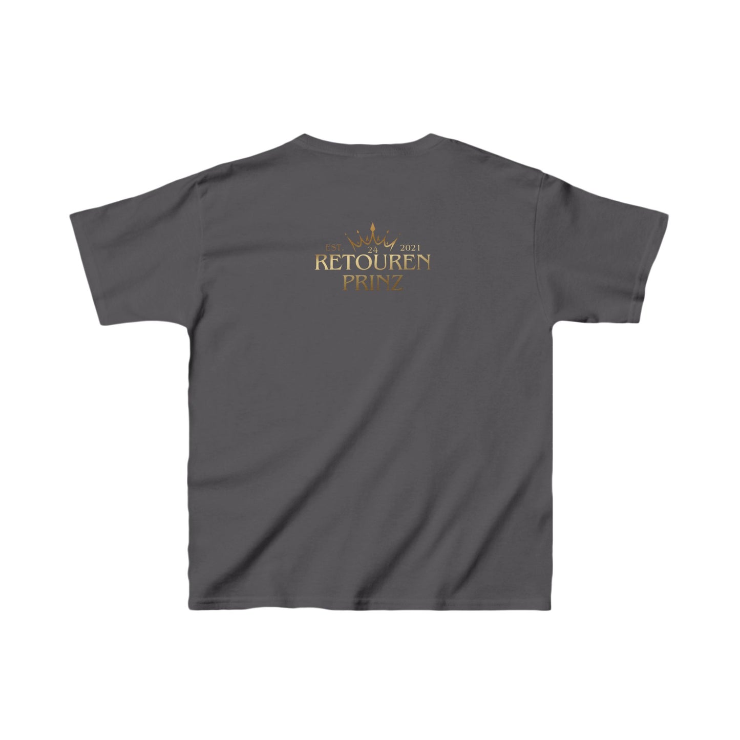 RetourenPrinz24 Backprint Kids