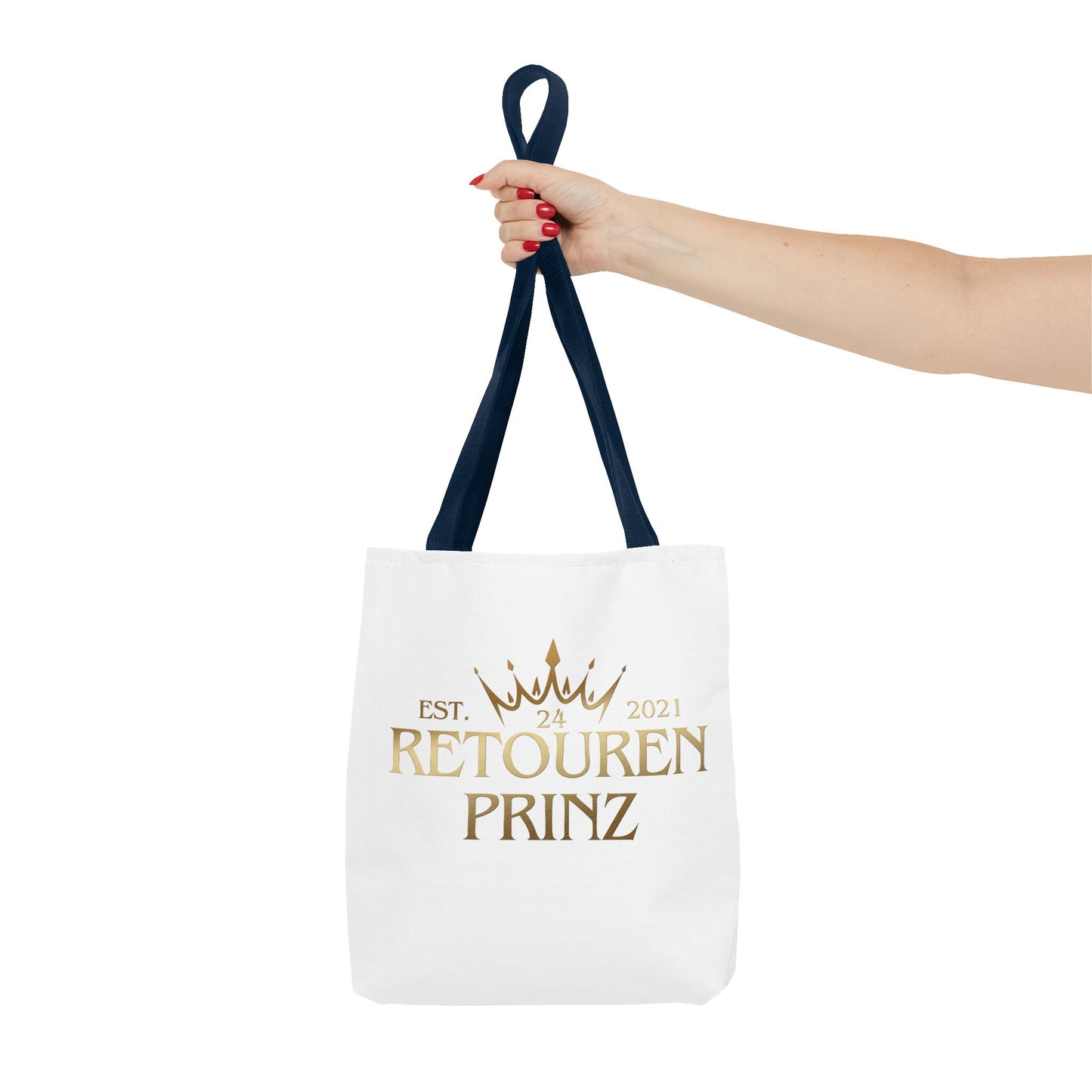 RetourenPrinz24 Tote Bag (AOP)