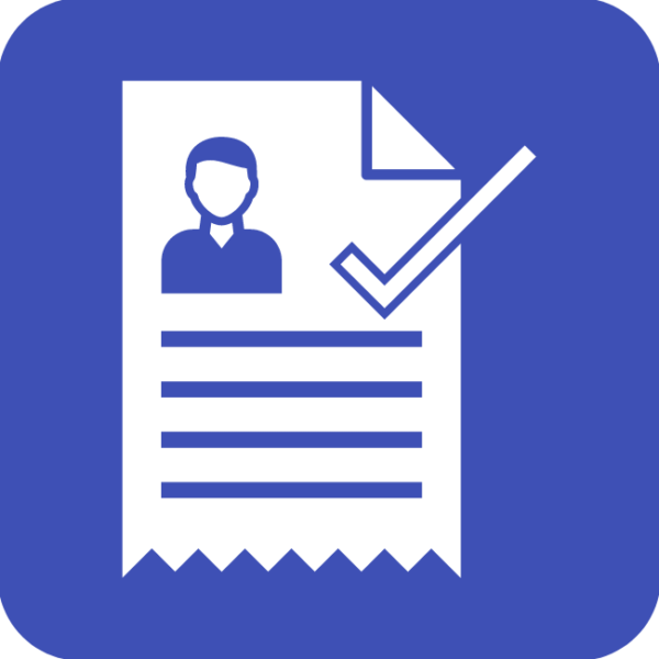 Kundennummer Box/ = Bestellnummer #