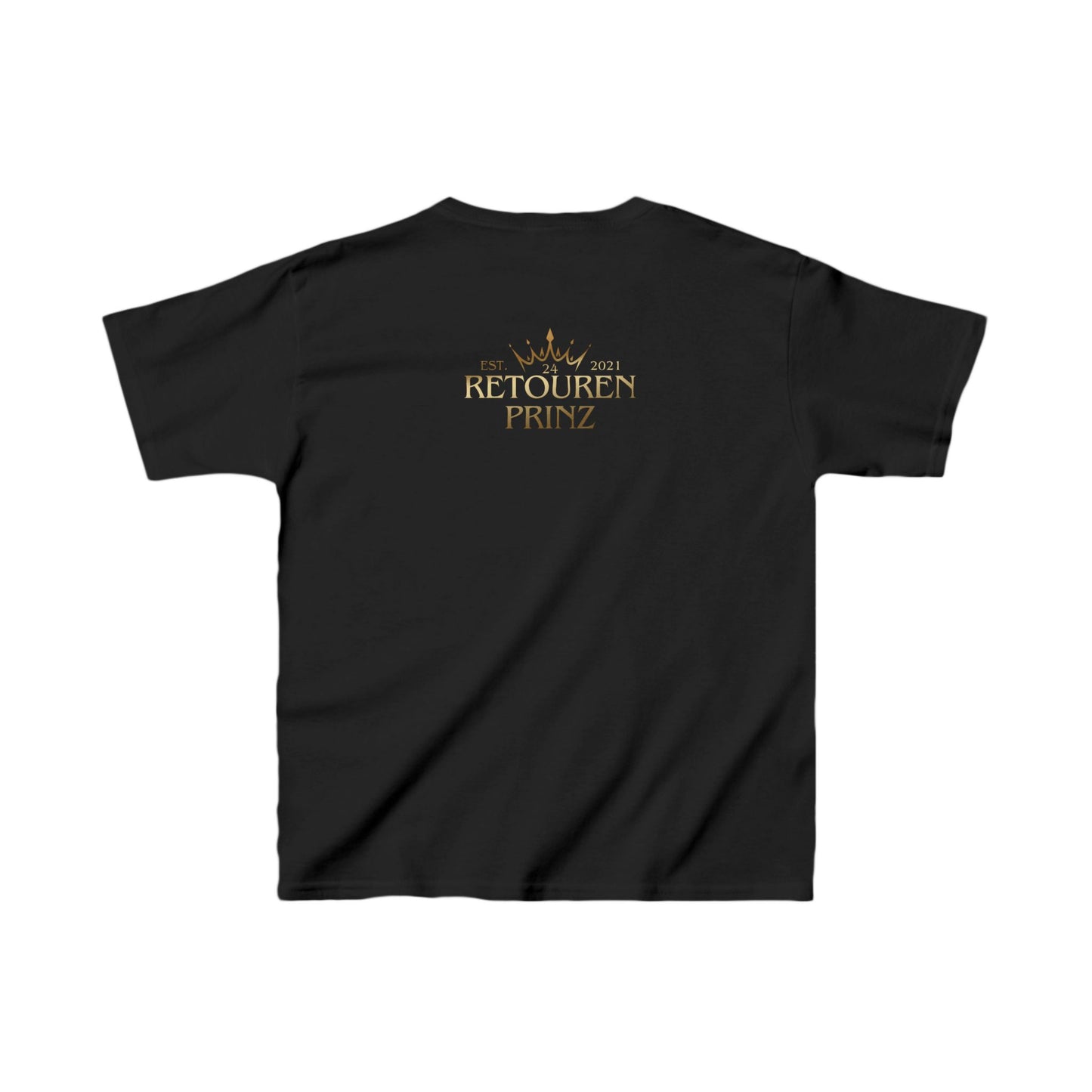 RetourenPrinz24 Backprint Kids
