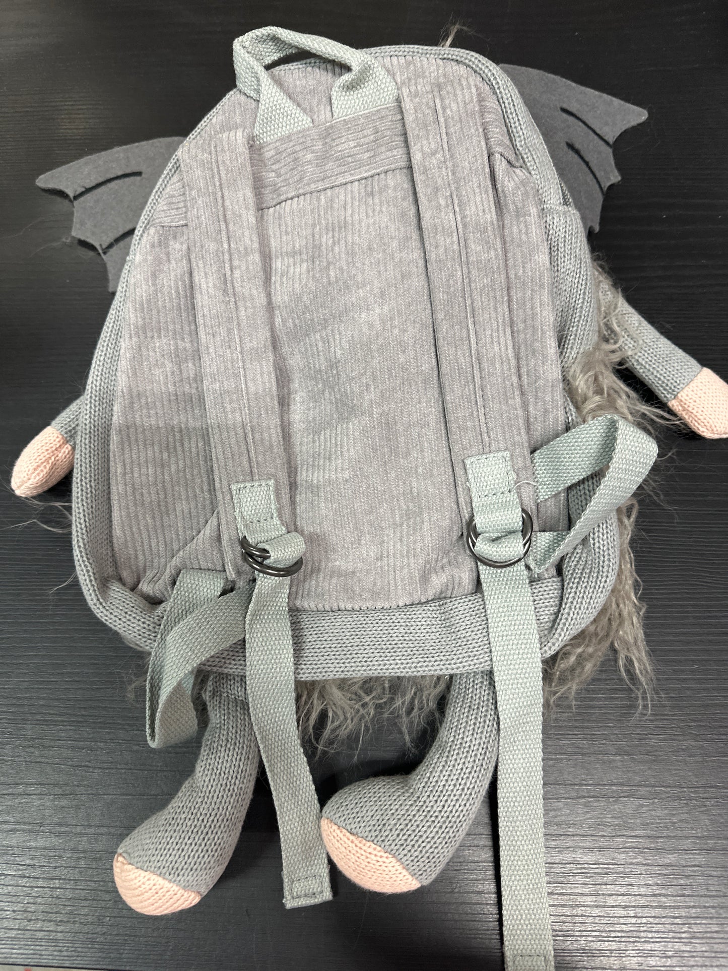 Kinder Rucksack