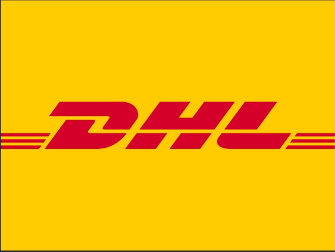 DHL Sammel Box