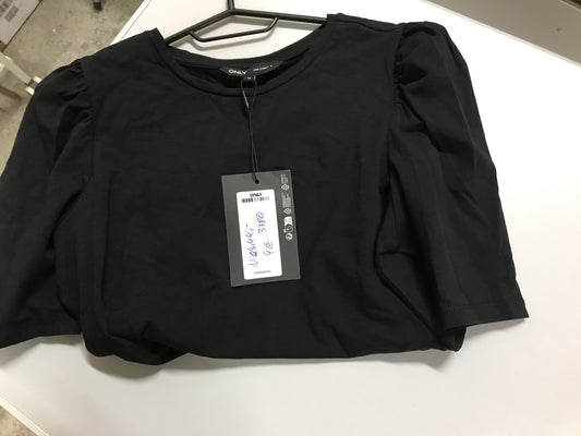Box 25 Only Tshirt Gr. M Nikschki