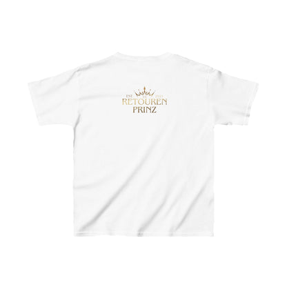 RetourenPrinz24 Backprint Kids
