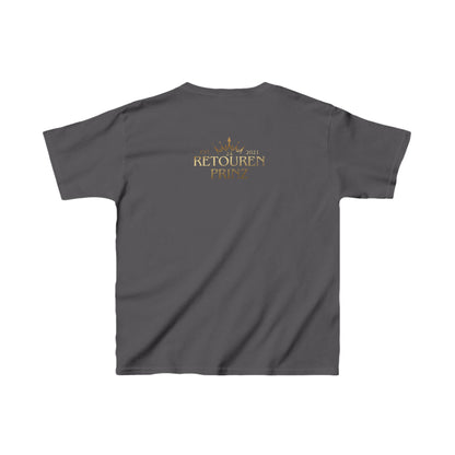 RetourenPrinz24 Backprint Kids