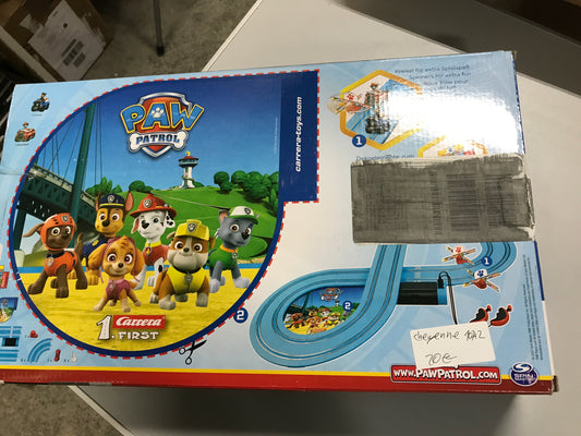 Box 20 Carrera Paw Patrol Cheyenne