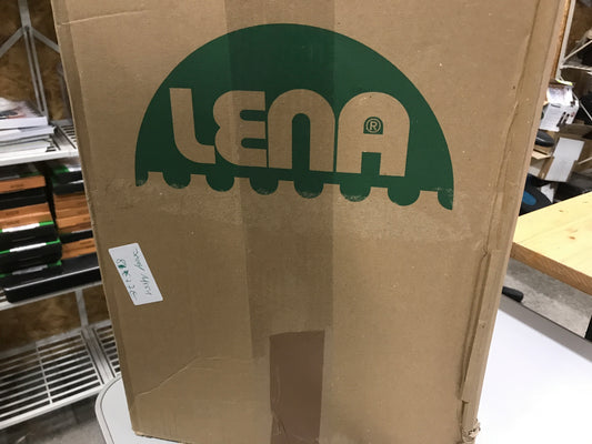 Box 43 Fahrzeug Marke (Lena) Jenny inkl. Versand
