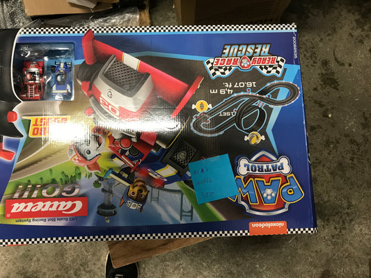Box 28 Paw Patrol Carrera Mamavon7kindernliebeeuchalle