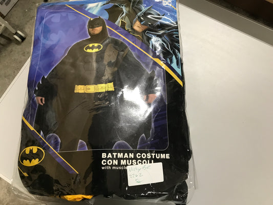Box 44 Kostüm Batman Nicky Be