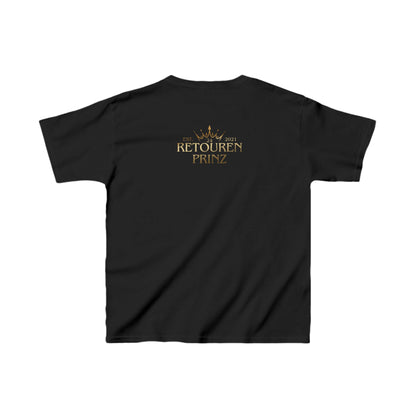 RetourenPrinz24 Backprint Kids