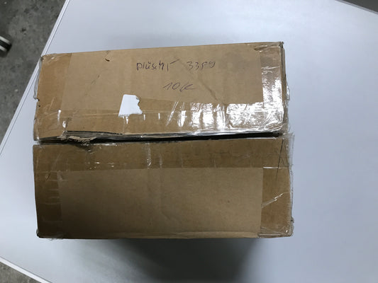 Box 47 Vorratsdosen Plüschi