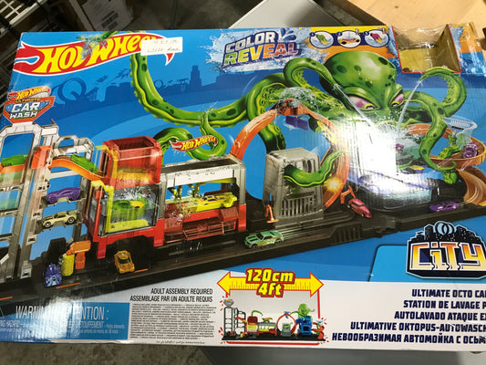 Box 22 Hot Wheels inkl.Versand Jenny