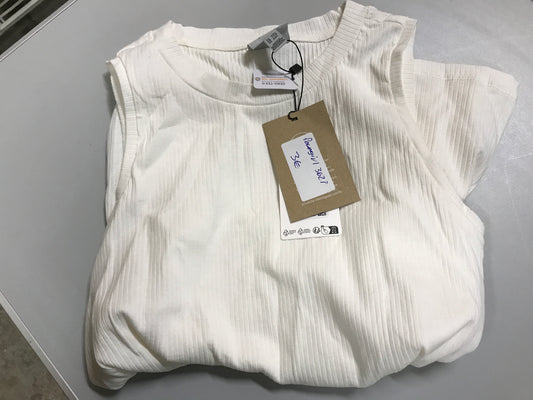 Box 33 TankTop XXL Powergirl