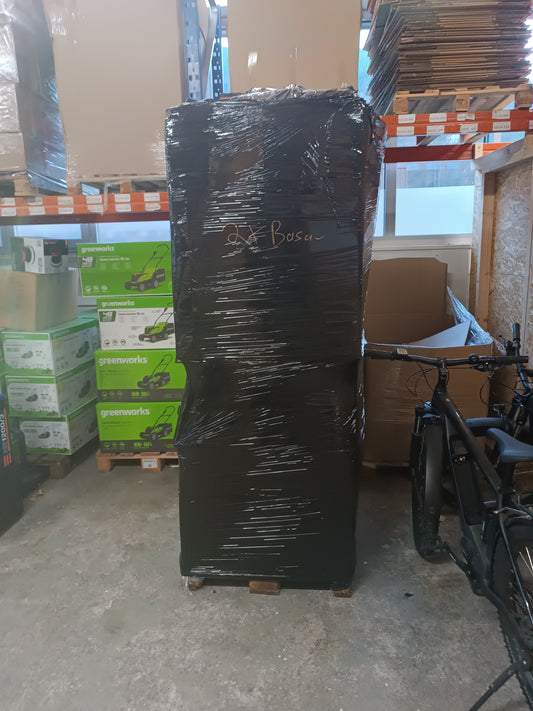 Basar Palette XXL inklusive Spedition